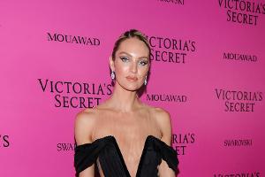 Candice Swanepoel: Das zweite Baby ist auf der Welt!
