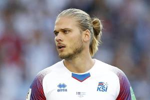 Islands Rúrik Gíslason: Vom Zweitliga-Kicker zum weltweiten Sexsymbol