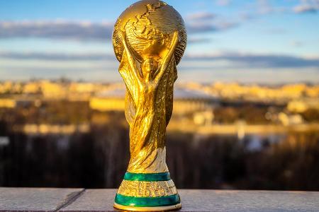 Welches Land wohl in diesem Jahr den Titel und den Pokal mit nach Hause nehmen wird? Welches Land wohl in diesem Jahr den Titel und den Pokal mit nach Hause nehmen wird?