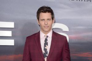 "Once Upon a Time in Hollywood": Auch James Marsden im Manson-Film