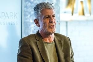 Selbst Barack Obama und Boris Becker gedenken TV-Koch Anthony Bourdain