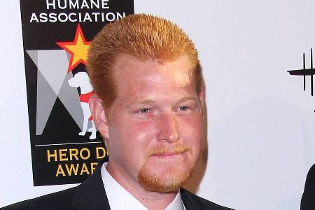 Redmond O'Neal auf einer Veranstaltung in Los Angeles Redmond O'Neal auf einer Veranstaltung in Los Angeles