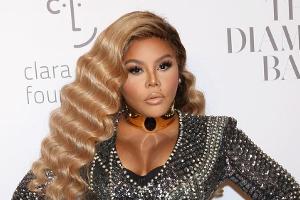 US-Rapperin Lil' Kim ist scheinbar bankrott