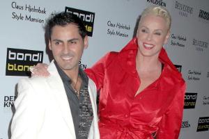 Brigitte Nielsen: Ihr Ehemann wird bestimmt ein guter Papa