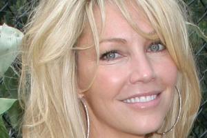 Heather Locklear drohte mit Selbstmord