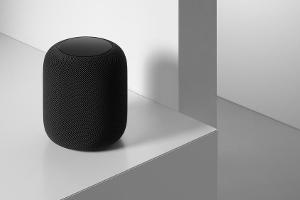Apples HomePod ab sofort auch in Deutschland erhältlich
