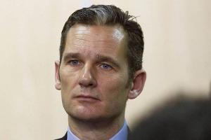 Inaki Urdangarin: Schwager von König Felipe VI. tritt Haftstrafe an