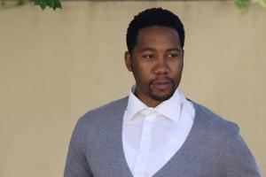 Ndaba Mandela: So war das Leben mit Opa Nelson Mandela