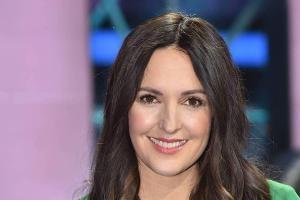 Moderatorin Johanna Klum ist wieder Mama geworden