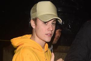 Das ist der Beweis: Justin Bieber ist wieder verliebt