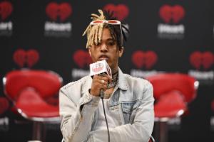 XXXTentacion: Schüsse auf Rapper in Miami