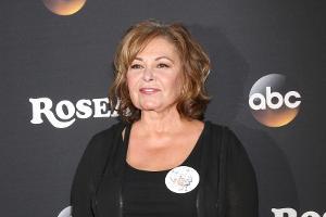 Roseanne Barr bat in einem Podcast früh um Verzeihung