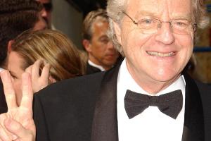 "Jerry Springer Show" nach 27 Jahren abgesetzt