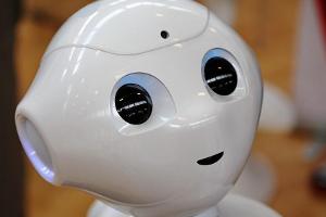 Cebit 2018: Das sind die Trends der Technikmesse
