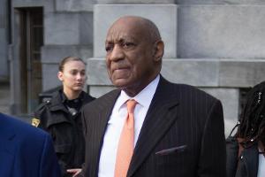 Bill Cosby feuert sein gesamtes Anwaltsteam