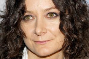 "Roseanne"-Debakel: Serientochter Sara Gilbert versteht das Show-Aus