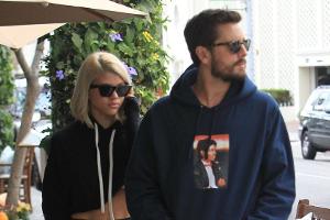 Liebes-Wirrwarr um Scott Disick und Sofia Richie