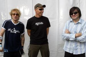 Die Ärzte geben 2019 ihr Live-Comeback bei Rock am Ring