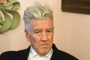 David Lynch: "Trump könnte einer der größten Präsidenten werden"
