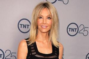 Erst Knast, dann Klinik: So schlimm steht es um Heather Locklear