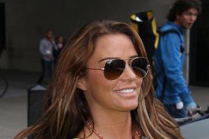 Katie Price will schon wieder heiraten