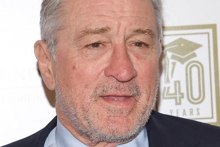 Lange musste er warten, doch im kommenden Jahr wird Robert De Niro endlich einen Hollywood-Stern bekommen