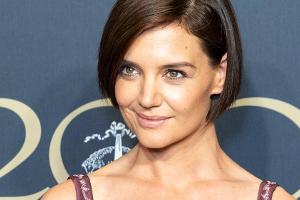 Katie Holmes dementiert Gerüchte um Trennung von Jamie Foxx