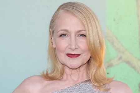 Patricia Clarkson hat ein intimes Detail über Justin Timberlake verraten Patricia Clarkson hat ein intimes Detail über Justin Timberlake verraten