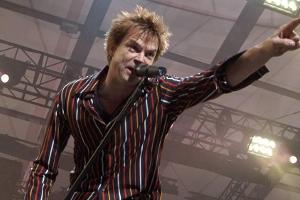 Hörsturz! Tote Hosen müssen Konzert absagen