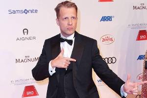 Streit mit Boris Becker: Jetzt schlägt Oliver Pocher zurück