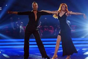 Lädt Barbara Meier ihre "Let's Dance"-Kollegen zur Hochzeit ein?