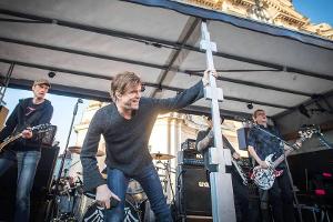 Rockavaria: Die Toten Hosen sagen auch ihren Auftritt in München ab