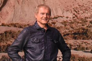 Terence Hill: Zusatztermine für Kinotour in Deutschland
