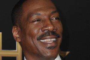 Eddie Murphy meldet sich zurück - bei Netflix