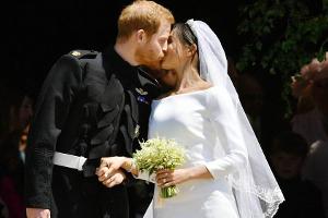 Nach Mini-Honeymoon zurück in London: Wo waren Harry und Meghan?