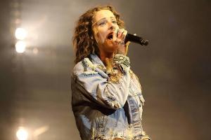 "X Factor": Diese Musikerin macht die Jury komplett