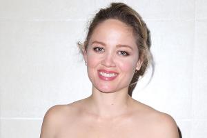 Erika Christensen wird zum zweiten Mal Mutter