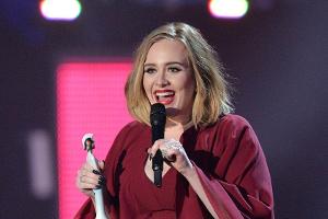 Wird es der nächste Sensationserfolg? Adele arbeitet am neuen Album
