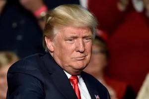 Donald Trump rechnet mit Late-Night-Moderator Jimmy Fallon ab