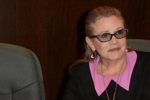 Mit diesen Mega-Stars soll Carrie Fisher Affären gehabt haben