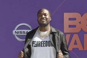 BET Awards: Rapper Meek Mill würdigt den verstorbenen XXXTentacion