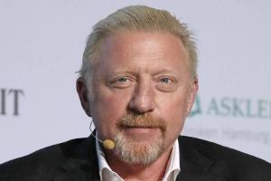 Boris Becker wünscht Lilly "das Allerbeste" zum Geburtstag