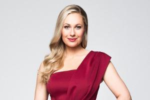 Ruth Moschner verabschiedet sich von "Grill den Profi"