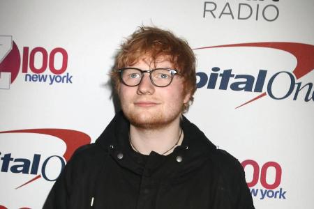 Darf Ed Sheeran in Düsseldorf spielen? Die Frage bleibt zunächst unbeantwortet