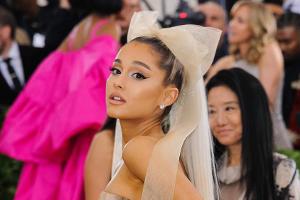 Ariana Grande: So teuer war ihr Verlobungsring