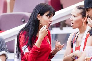 Ring am Finger: Sind Cristiano Ronaldo und Georgina Rodriguez verlobt?
