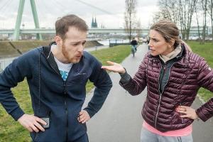 Das passiert heute in den Soaps