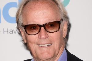 Peter Fonda: Heftiger Tweet gegen Trump ruft Geheimdienst auf den Plan