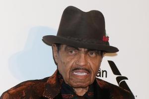 Stellt die Gerüchte um seinen Gesundheitszustand klar: Joe Jackson