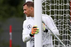Mit Glück zum Titel? Die besonderen Rituale der DFB-Stars